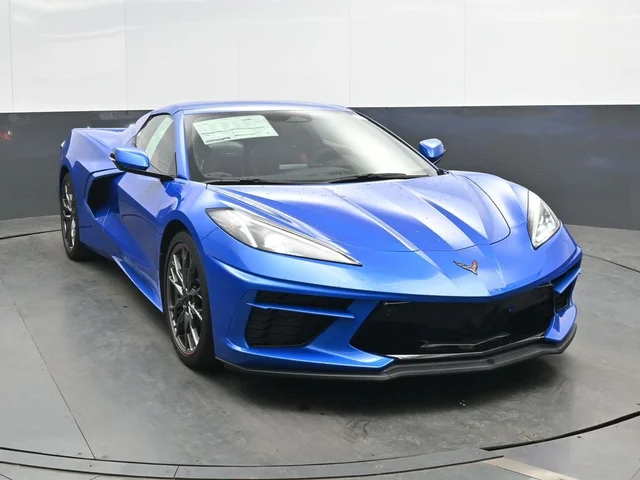 SEMINUEVOS CHEVROLET Corvette a Estados en autogozo