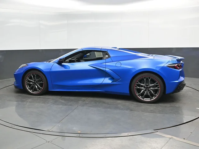 SEMINUEVOS CHEVROLET Corvette a Estados en autogozo