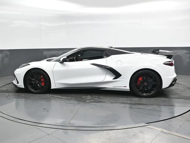 SEMINUEVOS CHEVROLET Corvette a Estados en autogozo