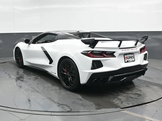 SEMINUEVOS CHEVROLET Corvette a Estados en autogozo
