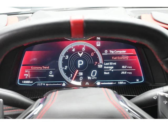 SEMINUEVOS CHEVROLET Corvette a Estados en autogozo
