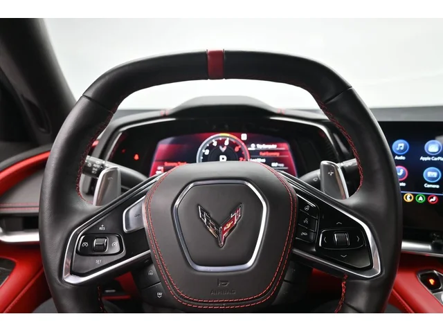 SEMINUEVOS CHEVROLET Corvette a Estados en autogozo