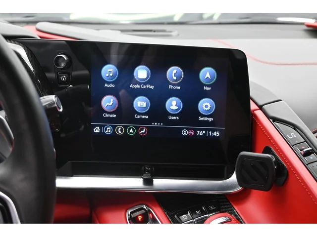 SEMINUEVOS CHEVROLET Corvette a Estados en autogozo