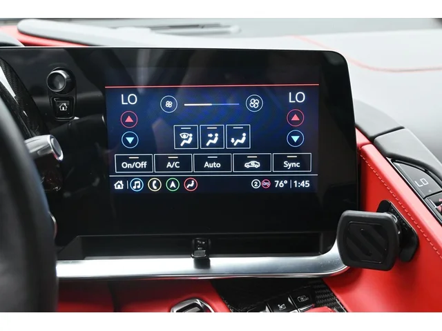 SEMINUEVOS CHEVROLET Corvette a Estados en autogozo