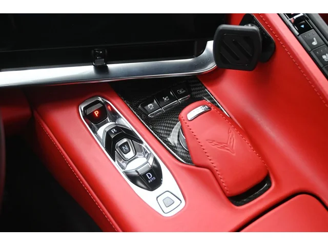 SEMINUEVOS CHEVROLET Corvette a Estados en autogozo