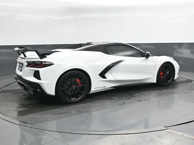 SEMINUEVOS CHEVROLET Corvette a Estados en autogozo