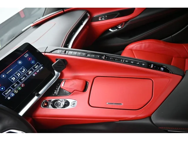 SEMINUEVOS CHEVROLET Corvette a Estados en autogozo