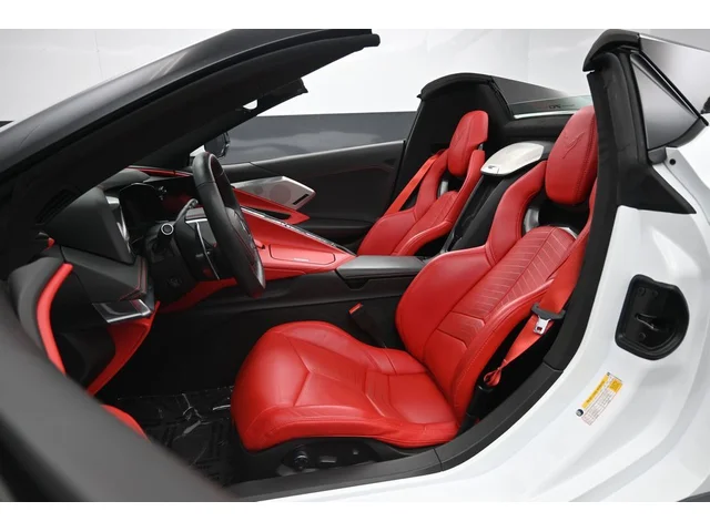 SEMINUEVOS CHEVROLET Corvette a Estados en autogozo