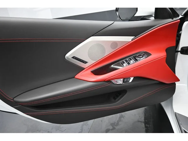 SEMINUEVOS CHEVROLET Corvette a Estados en autogozo