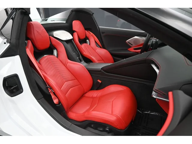 SEMINUEVOS CHEVROLET Corvette a Estados en autogozo