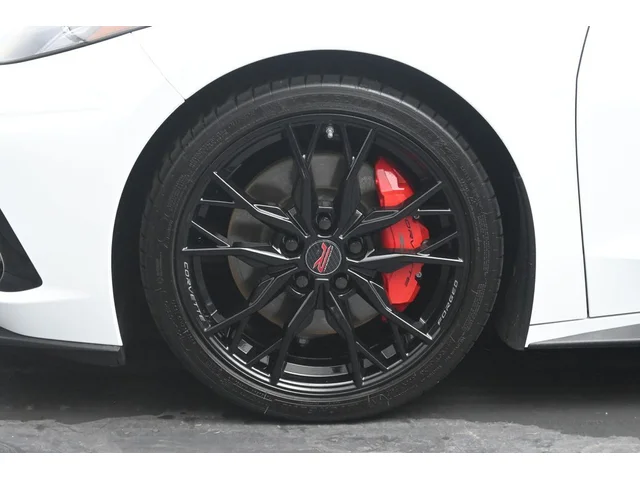 SEMINUEVOS CHEVROLET Corvette a Estados en autogozo