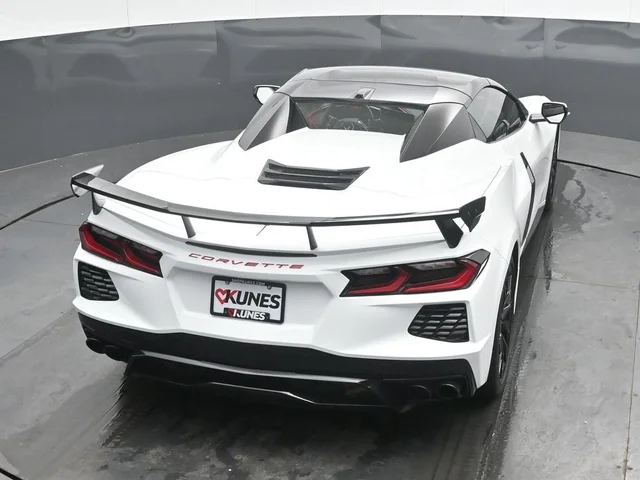 SEMINUEVOS CHEVROLET Corvette a Estados en autogozo