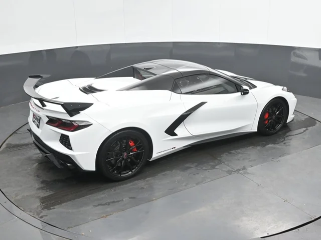 SEMINUEVOS CHEVROLET Corvette a Estados en autogozo