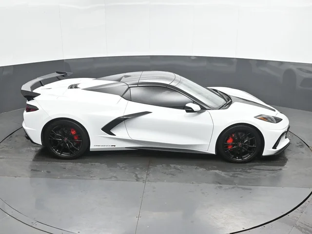 SEMINUEVOS CHEVROLET Corvette a Estados en autogozo