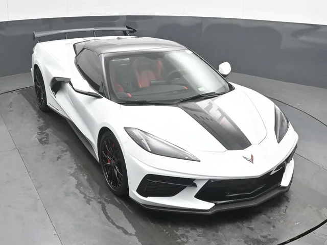 SEMINUEVOS CHEVROLET Corvette a Estados en autogozo