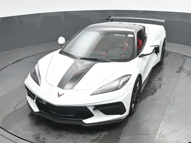 SEMINUEVOS CHEVROLET Corvette a Estados en autogozo