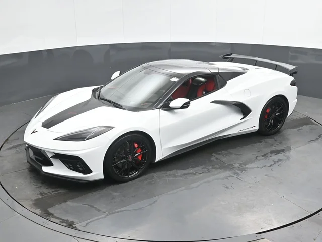 SEMINUEVOS CHEVROLET Corvette a Estados en autogozo