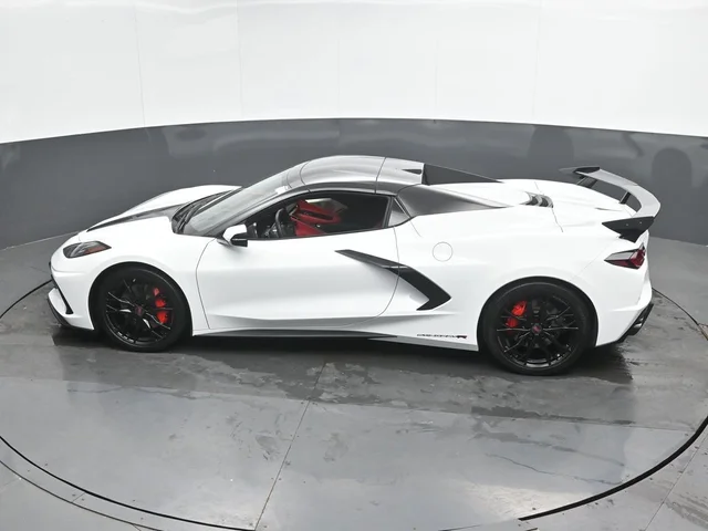 SEMINUEVOS CHEVROLET Corvette a Estados en autogozo