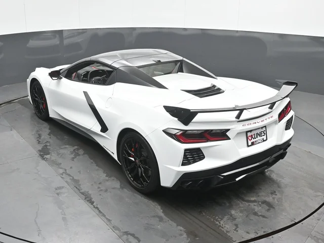 SEMINUEVOS CHEVROLET Corvette a Estados en autogozo