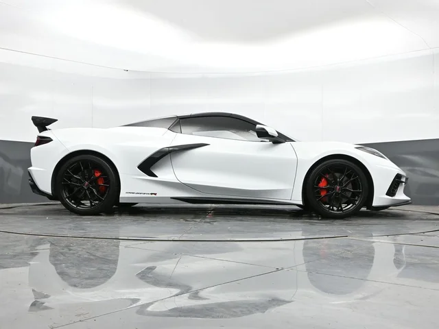 SEMINUEVOS CHEVROLET Corvette a Estados en autogozo