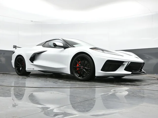 SEMINUEVOS CHEVROLET Corvette a Estados en autogozo