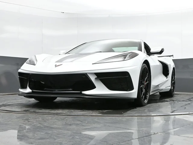 SEMINUEVOS CHEVROLET Corvette a Estados en autogozo