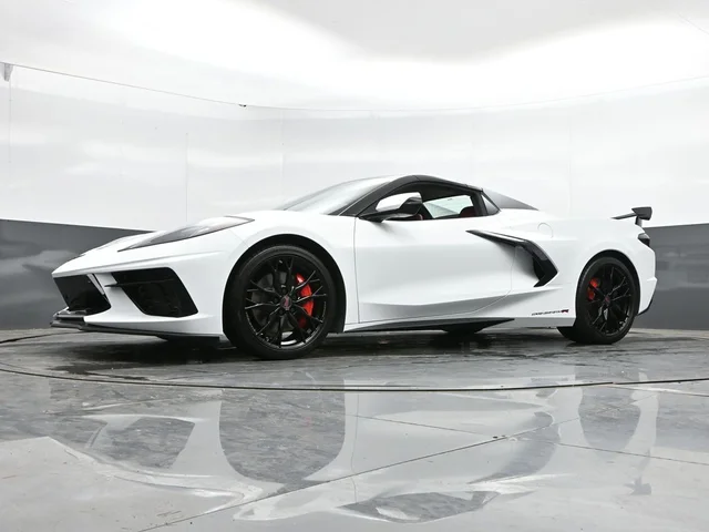 SEMINUEVOS CHEVROLET Corvette a Estados en autogozo
