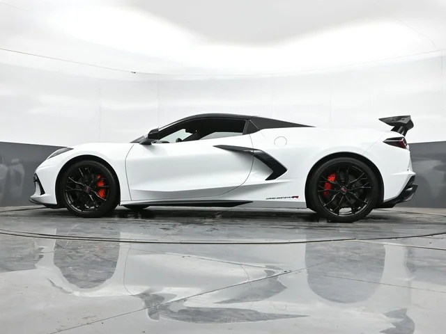 SEMINUEVOS CHEVROLET Corvette a Estados en autogozo