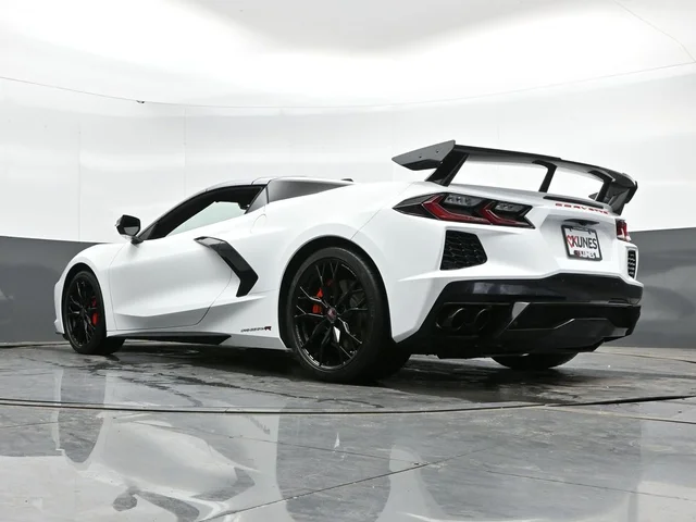 SEMINUEVOS CHEVROLET Corvette a Estados en autogozo