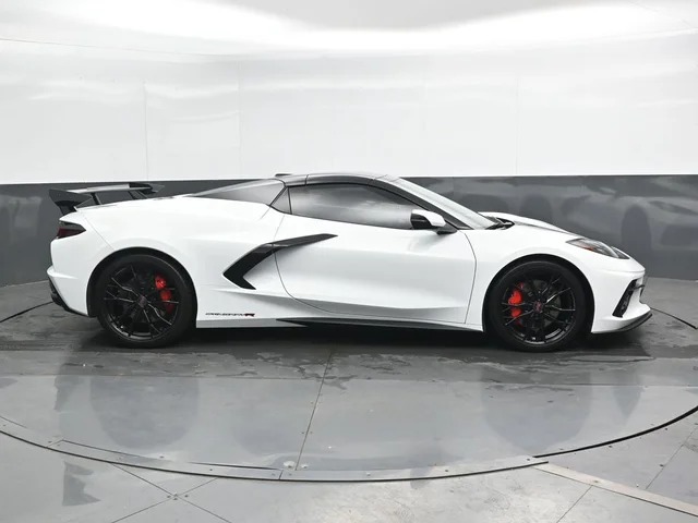 SEMINUEVOS CHEVROLET Corvette a Estados en autogozo