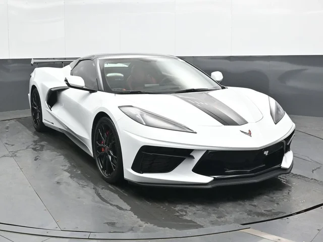 SEMINUEVOS CHEVROLET Corvette a Estados en autogozo