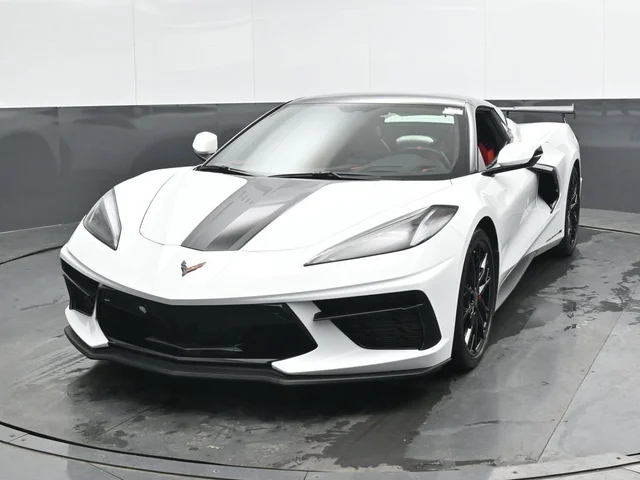 SEMINUEVOS CHEVROLET Corvette a Estados en autogozo