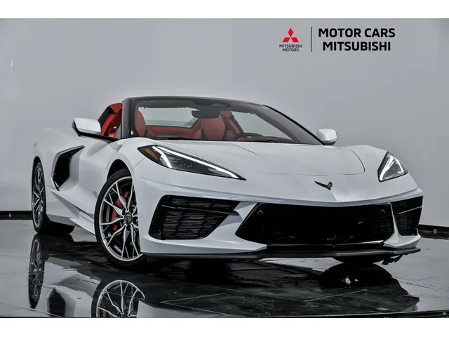 SEMINUEVOS CHEVROLET Corvette a Estados en autogozo