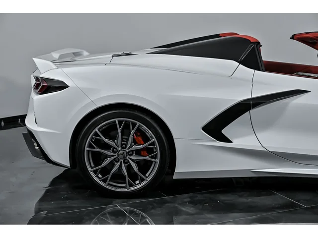 SEMINUEVOS CHEVROLET Corvette a Estados en autogozo