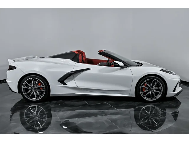 SEMINUEVOS CHEVROLET Corvette a Estados en autogozo