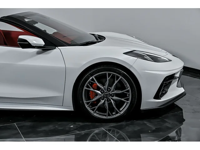 SEMINUEVOS CHEVROLET Corvette a Estados en autogozo