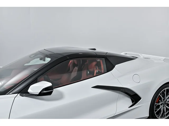 SEMINUEVOS CHEVROLET Corvette a Estados en autogozo