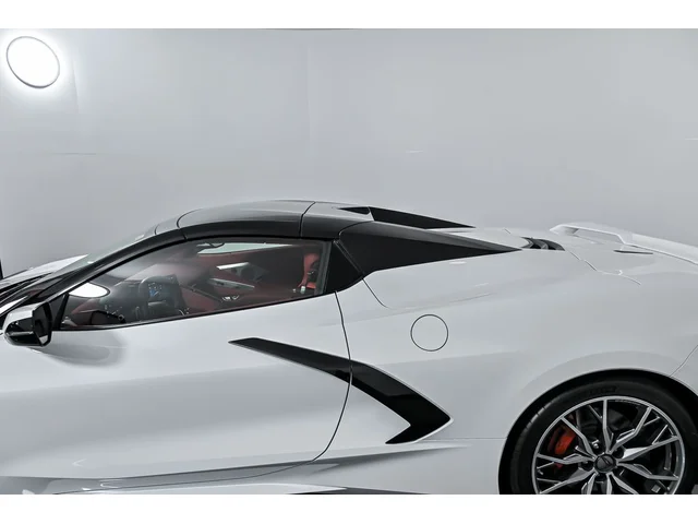 SEMINUEVOS CHEVROLET Corvette a Estados en autogozo