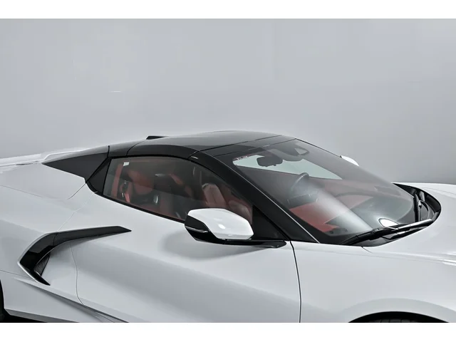 SEMINUEVOS CHEVROLET Corvette a Estados en autogozo