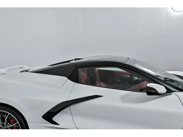 SEMINUEVOS CHEVROLET Corvette a Estados en autogozo