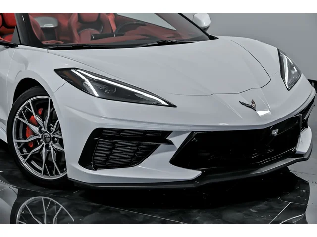 SEMINUEVOS CHEVROLET Corvette a Estados en autogozo
