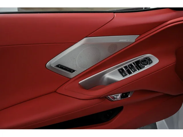 SEMINUEVOS CHEVROLET Corvette a Estados en autogozo