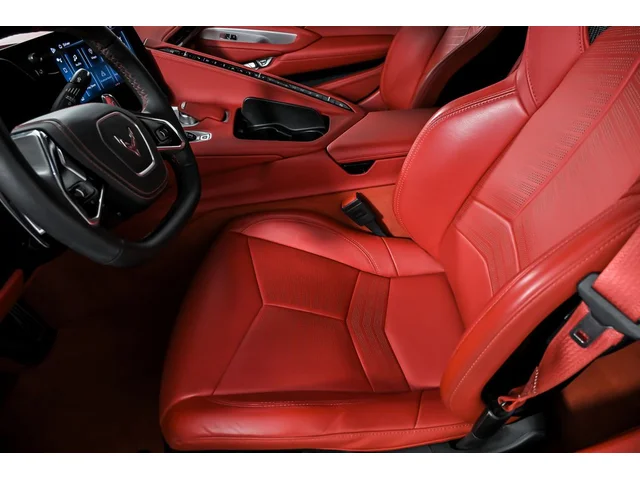 SEMINUEVOS CHEVROLET Corvette a Estados en autogozo