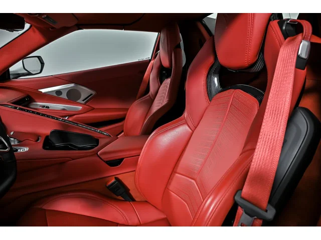 SEMINUEVOS CHEVROLET Corvette a Estados en autogozo