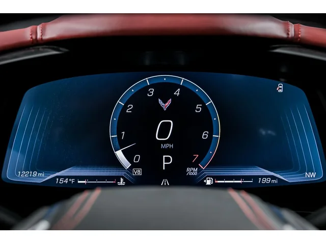 SEMINUEVOS CHEVROLET Corvette a Estados en autogozo