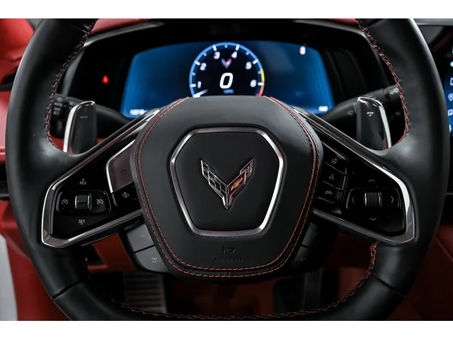 SEMINUEVOS CHEVROLET Corvette a Estados en autogozo