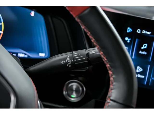 SEMINUEVOS CHEVROLET Corvette a Estados en autogozo