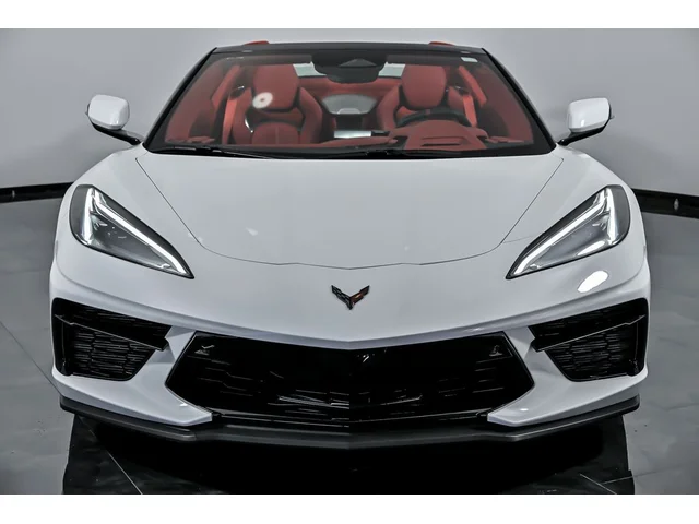SEMINUEVOS CHEVROLET Corvette a Estados en autogozo
