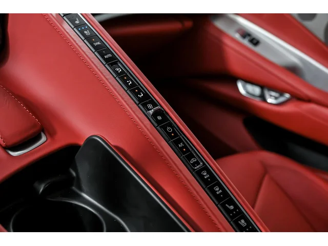SEMINUEVOS CHEVROLET Corvette a Estados en autogozo