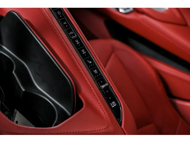 SEMINUEVOS CHEVROLET Corvette a Estados en autogozo